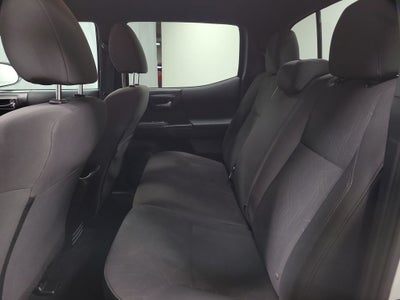 2016 Toyota Tacoma TRD Off-Road V6