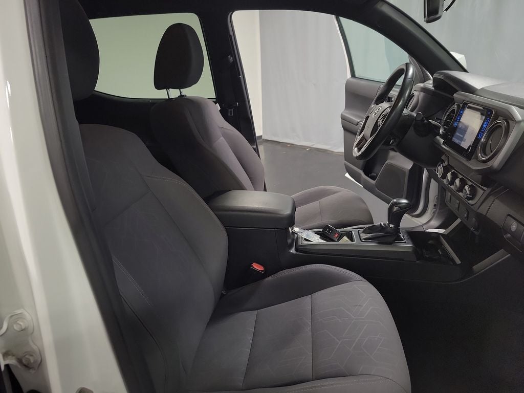 2016 Toyota Tacoma TRD Off-Road V6