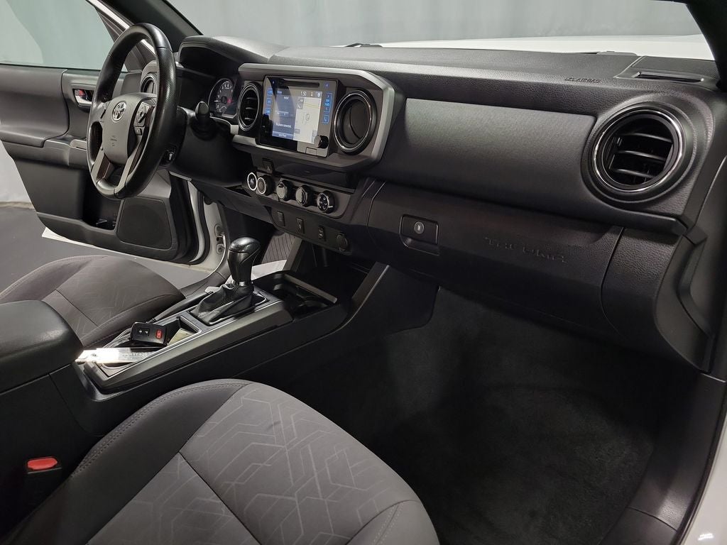 2016 Toyota Tacoma TRD Off-Road V6