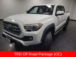 2016 Toyota Tacoma TRD Off-Road V6