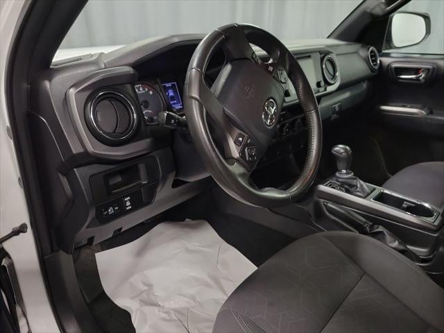 2016 Toyota Tacoma TRD Off-Road V6