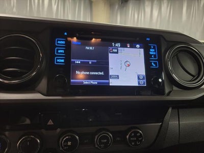 2016 Toyota Tacoma TRD Off-Road V6