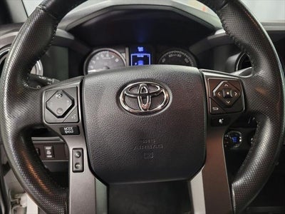 2016 Toyota Tacoma TRD Off-Road V6