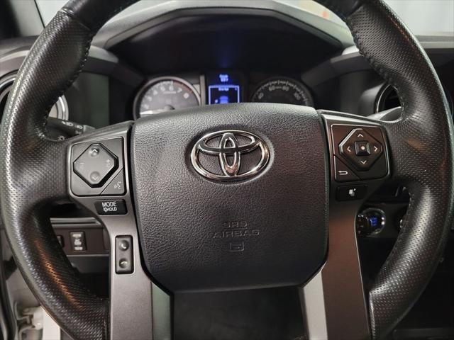 2016 Toyota Tacoma TRD Off-Road V6