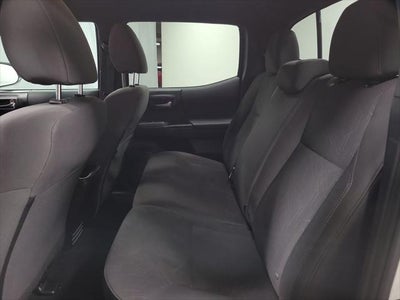 2016 Toyota Tacoma TRD Off-Road V6