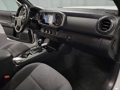 2016 Toyota Tacoma TRD Off-Road V6