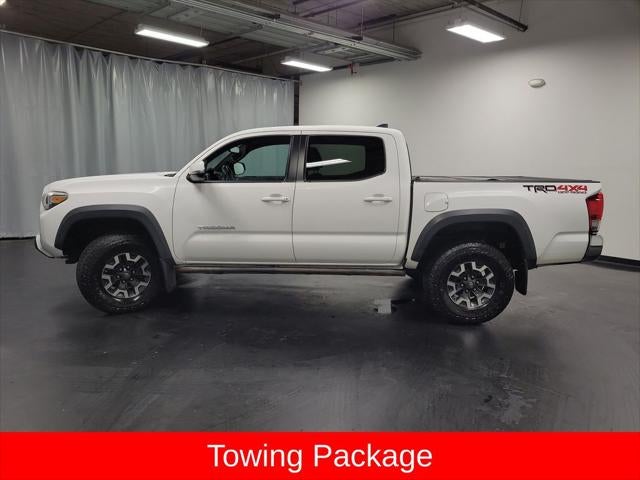 2016 Toyota Tacoma TRD Off-Road V6
