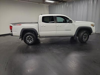 2016 Toyota Tacoma TRD Off-Road V6