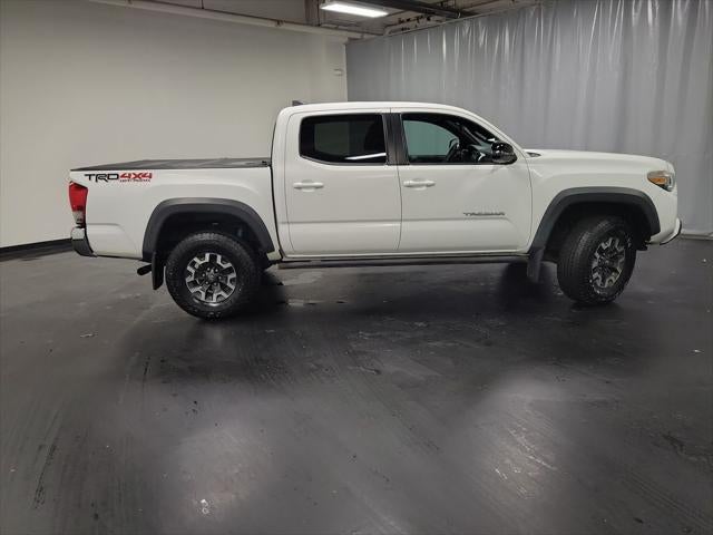 2016 Toyota Tacoma TRD Off-Road V6