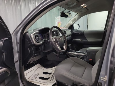 2016 Toyota Tacoma SR5 V6