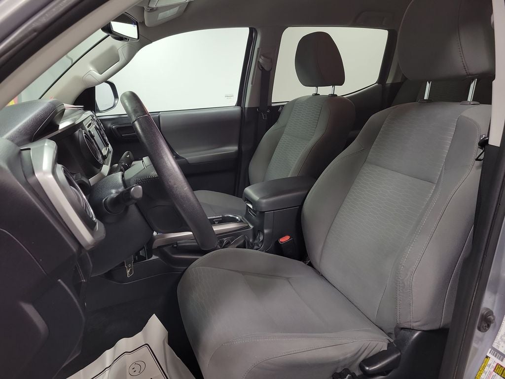 2016 Toyota Tacoma SR5 V6