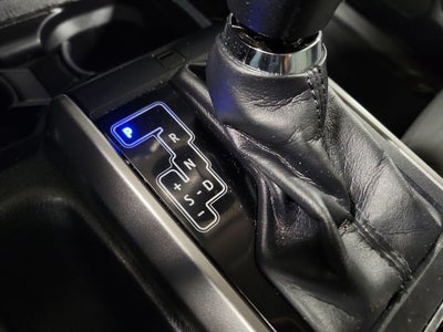 2016 Toyota Tacoma SR5 V6