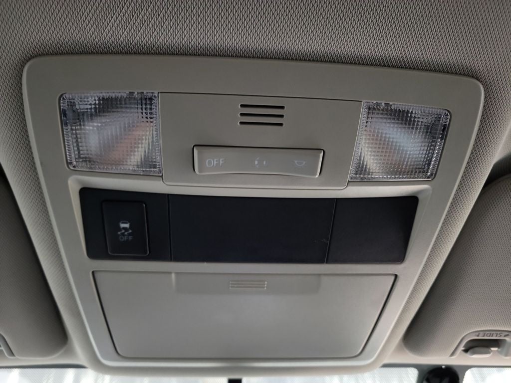 2016 Toyota Tacoma SR5 V6