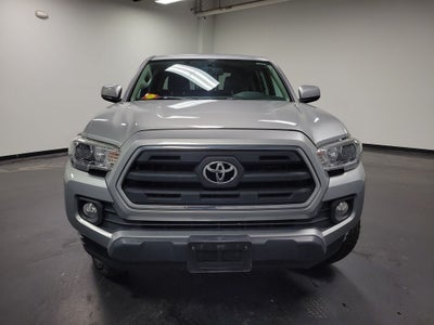 2016 Toyota Tacoma SR5 V6