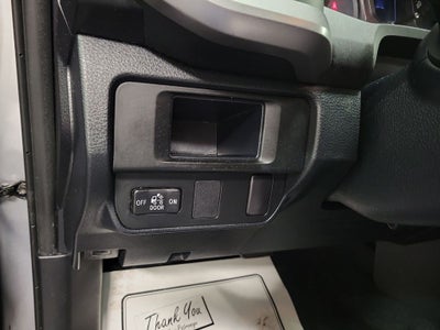 2016 Toyota Tacoma SR5 V6