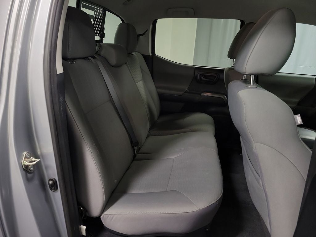 2016 Toyota Tacoma SR5 V6