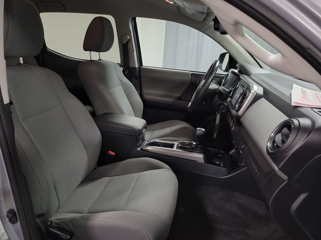 2016 Toyota Tacoma SR5 V6