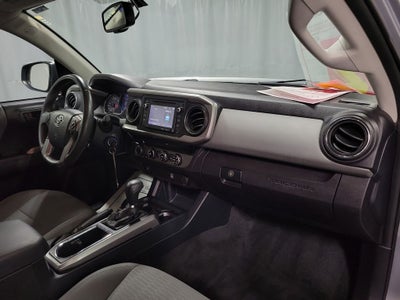 2016 Toyota Tacoma SR5 V6