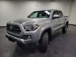 2016 Toyota Tacoma SR5 V6