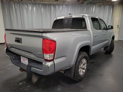 2016 Toyota Tacoma SR5 V6