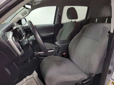 2016 Toyota Tacoma SR5 V6