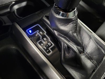 2016 Toyota Tacoma SR5 V6