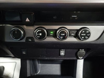 2016 Toyota Tacoma SR5 V6