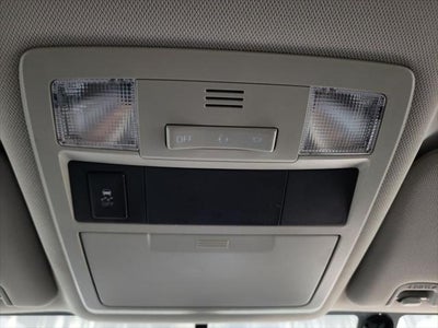 2016 Toyota Tacoma SR5 V6