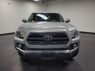 2016 Toyota Tacoma SR5 V6