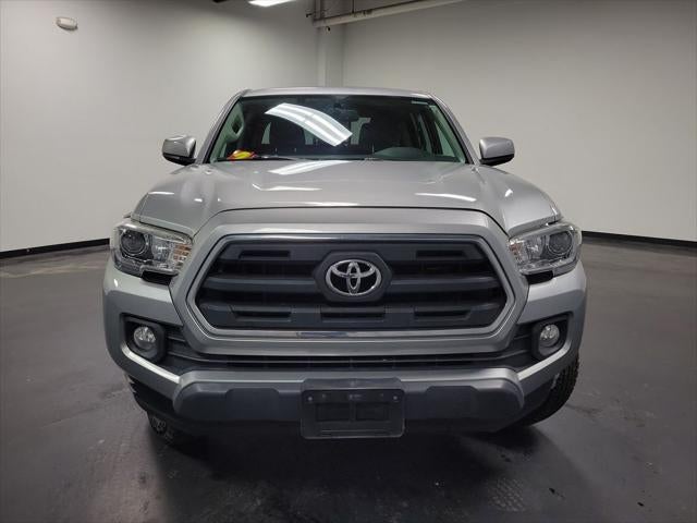 2016 Toyota Tacoma SR5 V6