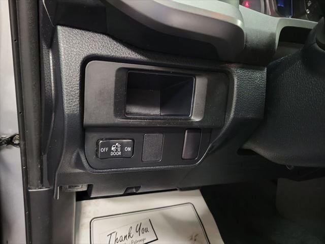 2016 Toyota Tacoma SR5 V6