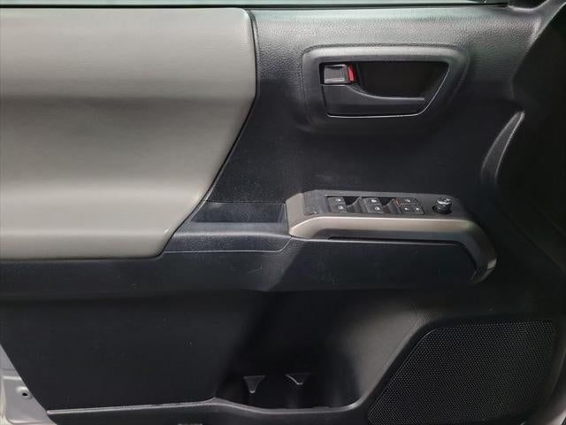 2016 Toyota Tacoma SR5 V6