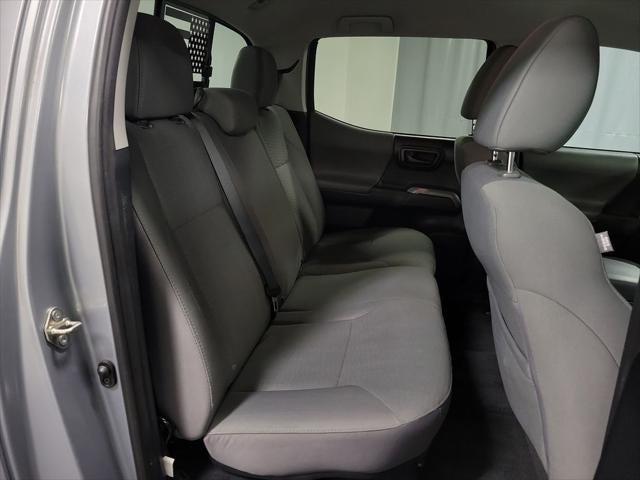 2016 Toyota Tacoma SR5 V6