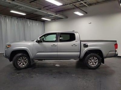 2016 Toyota Tacoma SR5 V6