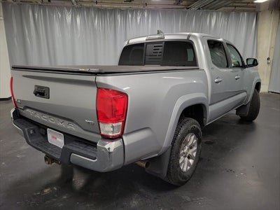 2016 Toyota Tacoma SR5 V6