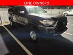 2020 Toyota Tacoma SR V6