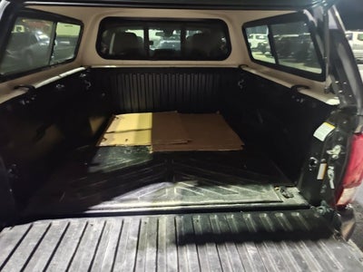 2020 Toyota Tacoma SR V6