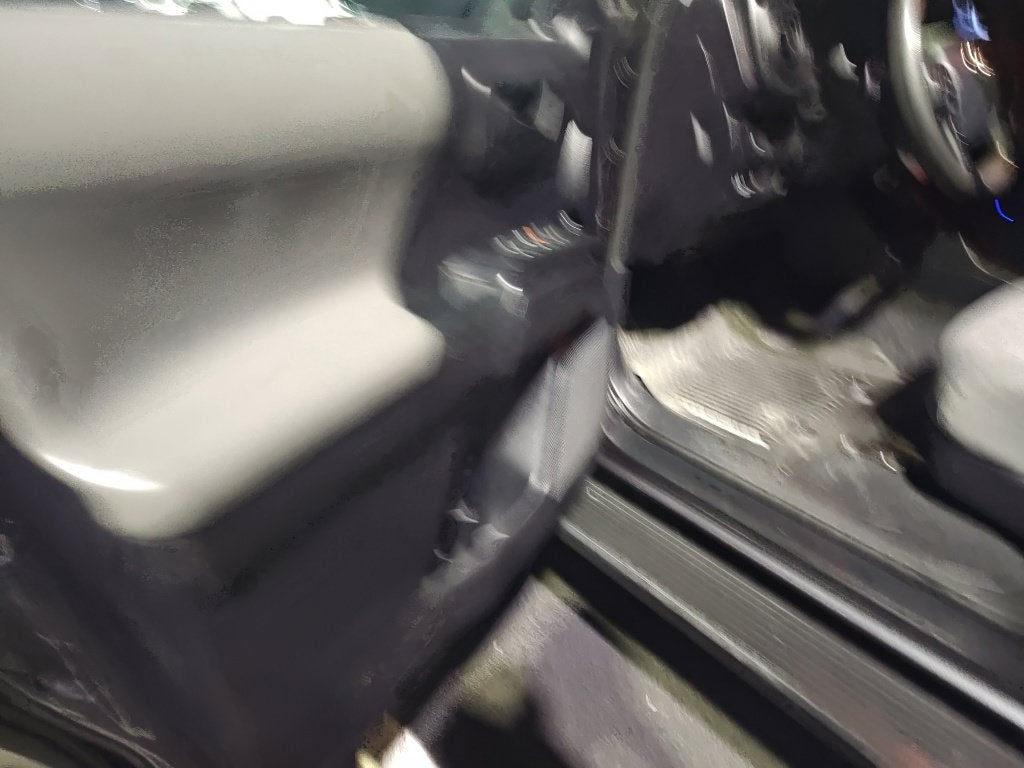 2020 Toyota Tacoma SR V6