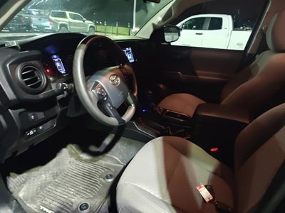 2020 Toyota Tacoma SR V6