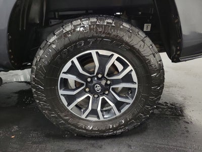 2021 Toyota Tacoma SR V6