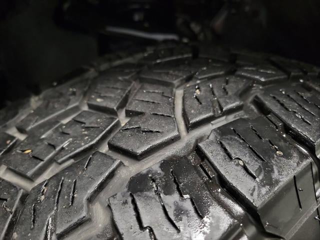 2021 Toyota Tacoma SR V6