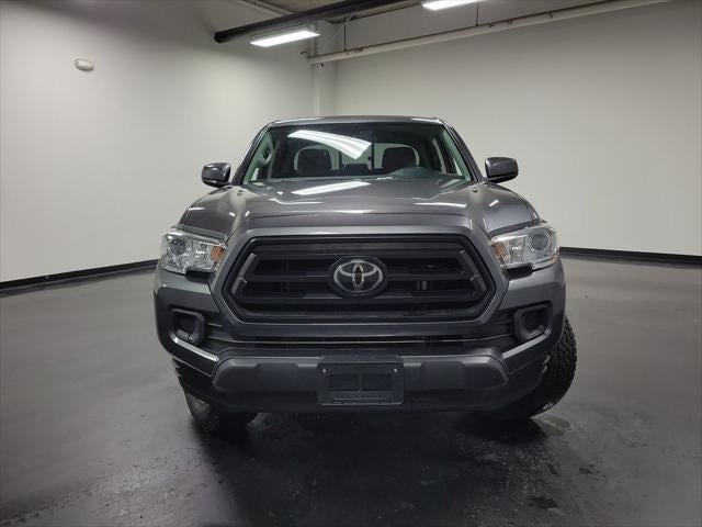 2021 Toyota Tacoma SR V6