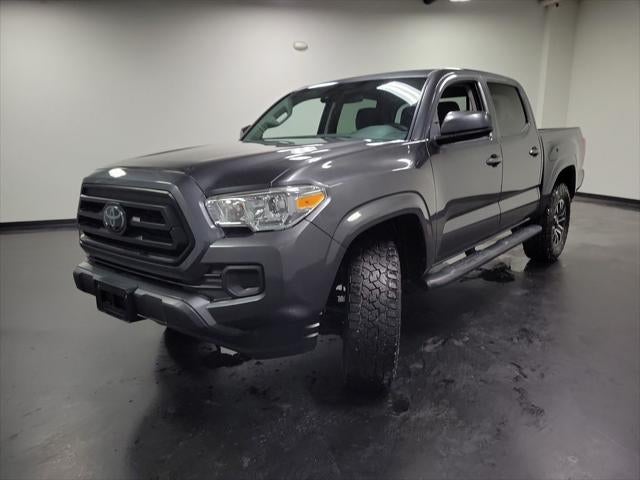 2021 Toyota Tacoma SR V6