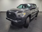 2018 Toyota Tacoma SR V6