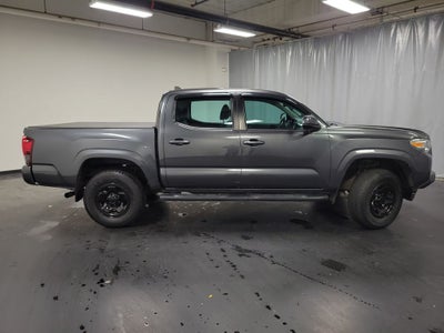 2018 Toyota Tacoma SR V6