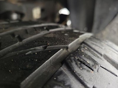 2018 Toyota Tacoma SR V6