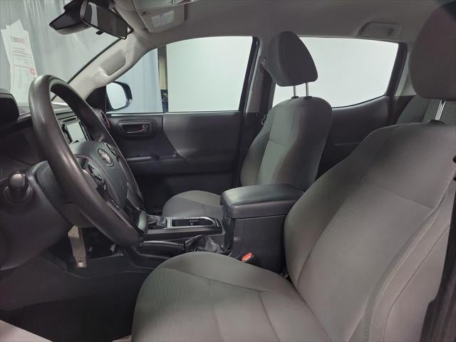 2018 Toyota Tacoma SR V6