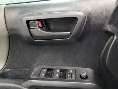 2018 Toyota Tacoma SR V6