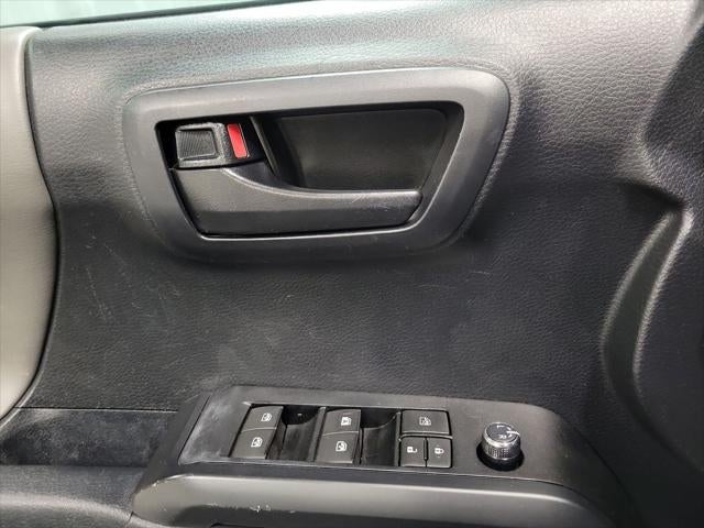 2018 Toyota Tacoma SR V6