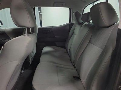 2018 Toyota Tacoma SR V6